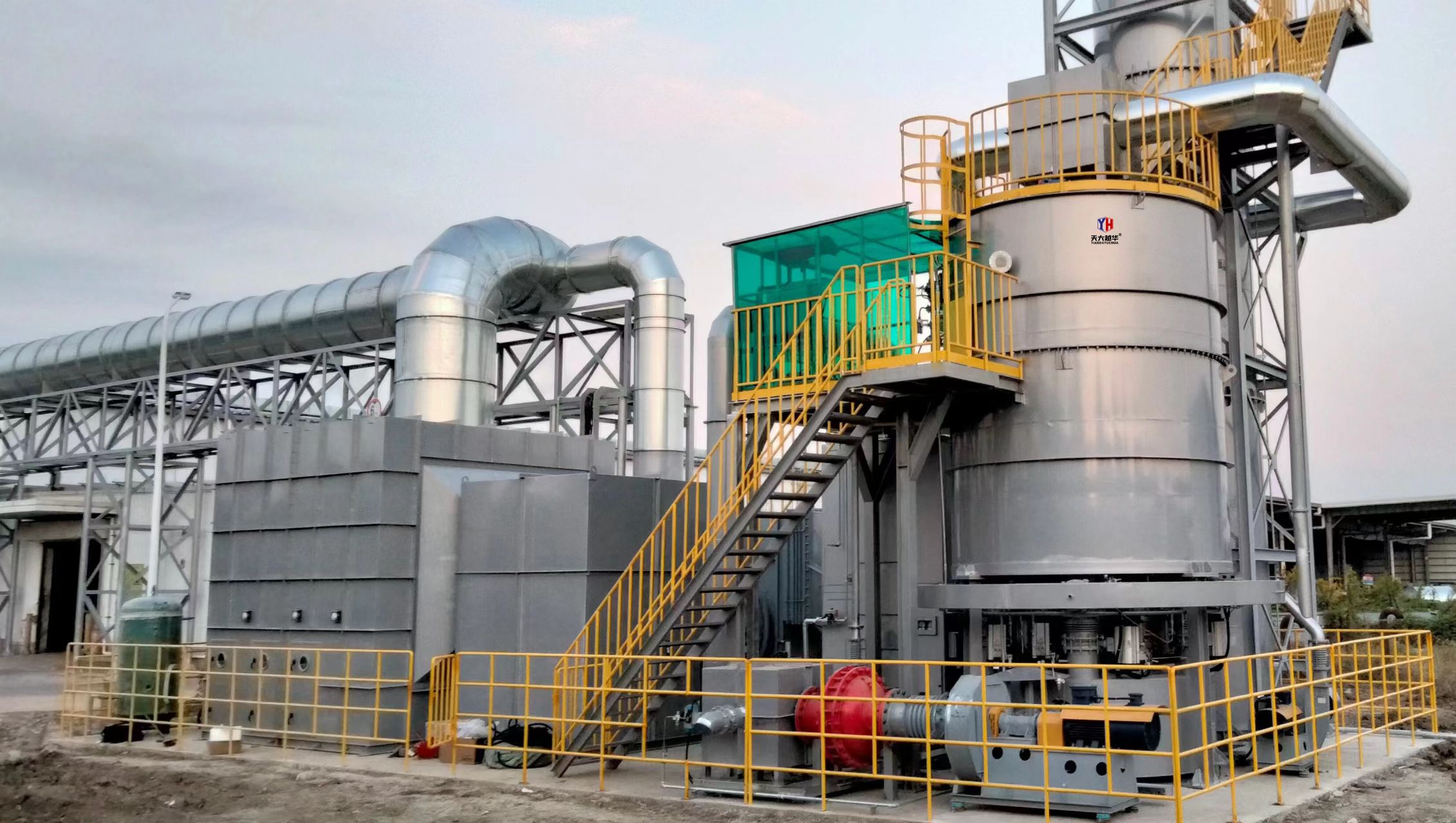 危廢暫存間的使用和管理需要注意什么？