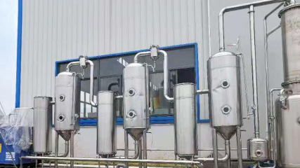 廢水處理設(shè)備包含哪些？一文帶你認(rèn)識